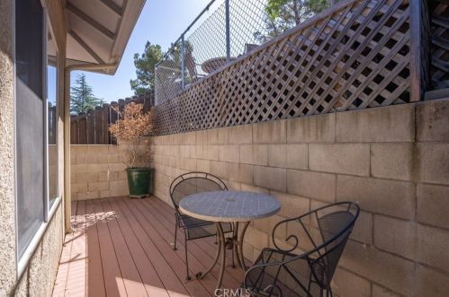 28 Fresno St, Lake Nacimiento CA  93446-2014 exterior