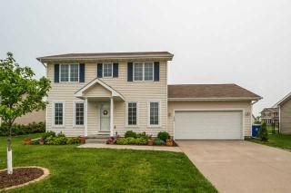 1906 Prairie Lakes Ct, Ankeny, IA 50023-4824