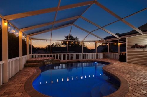 265 Overstreet Ct, Palm Harbor, FL 34683-5643