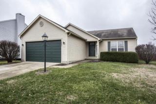 3541 Vintage Woods Dr, Hilliard, OH 43026-3851
