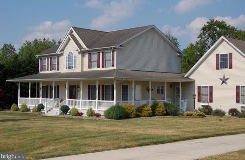 172 Wildflower Cir, Magnolia, DE 19962-9355