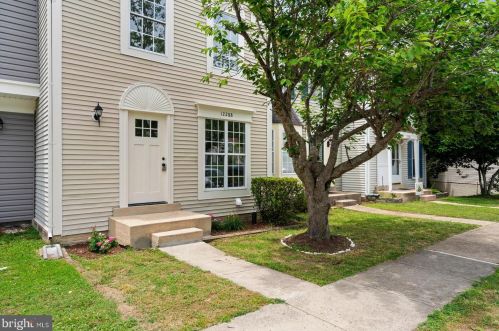 12288 Granada Way, Woodbridge, VA 22192-6234