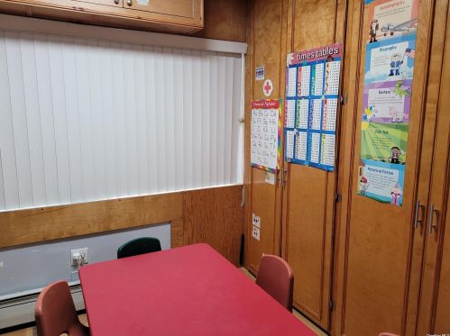 97-19 89th St, Jamaica NY  11421-1323 exterior