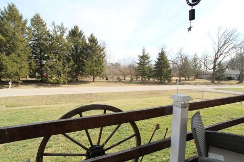 424 Leslie Trce, Washington Court House OH  43160-9422 exterior