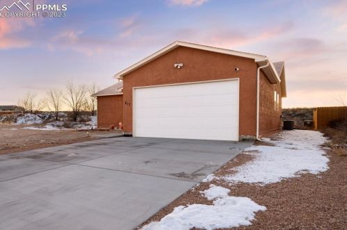 617 Norwood Ave, Pueblo CO  81000-4461 exterior