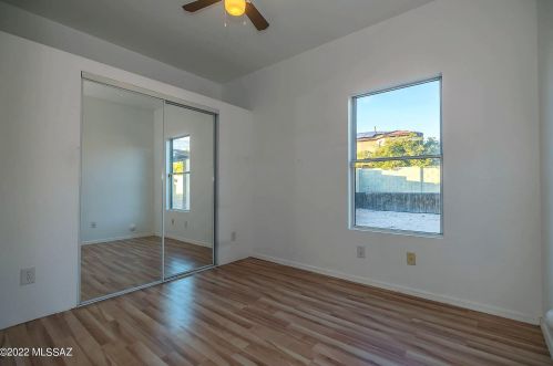 5510 Copperhead Dr, Tucson AZ  85742-8345 exterior