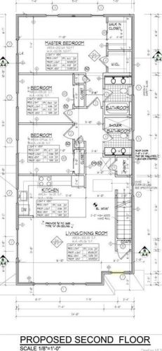 140 13 Ave, Mount Vernon NY  10550-2818 exterior