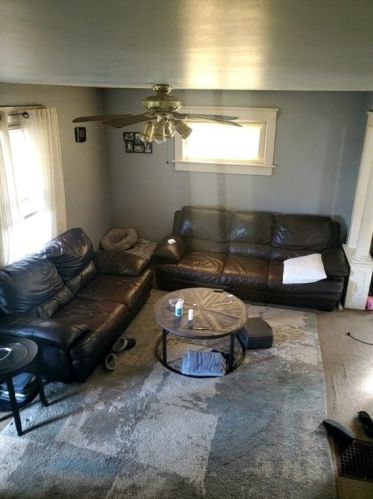 707 Mercer St, New Castle PA  16101-2332 exterior