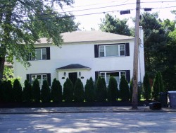 175 Florence St, Newton, MA