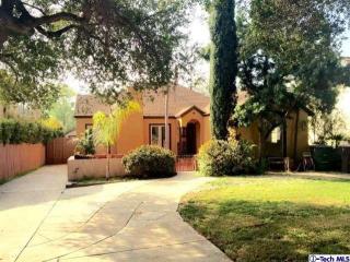 1630 Capistrano Ave, Glendale, CA 91208-1925