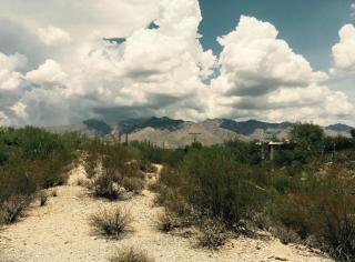 4041 San Simeon Rd, Tucson, AZ 85718-6178