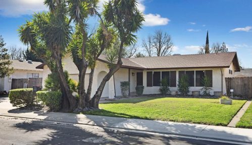 2420 Riedel Way, Modesto, CA 95355-4036