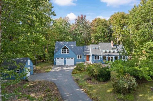 171 Mccurdy Rd, New Boston, NH 03070-4324