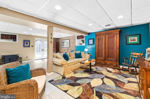 7748 Waterford Dr, Spotsylvania VA  22551-2200 exterior