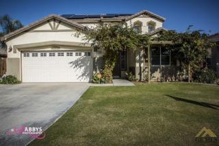 12316 Childress St, Bakersfield, CA 93312-5445