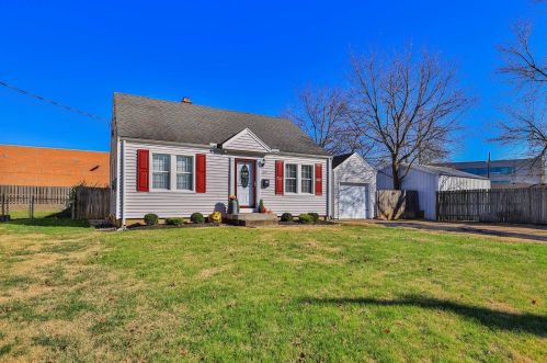 1017 Iliff Ave, New Haven, OH 45030-1518