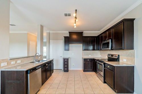 163 Wild Rose Ct, Aubrey TX  76227-2306 exterior