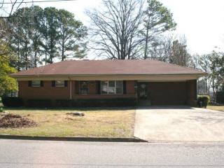 2053 Crossgate Rd, Dyersburg, TN 38024-2228
