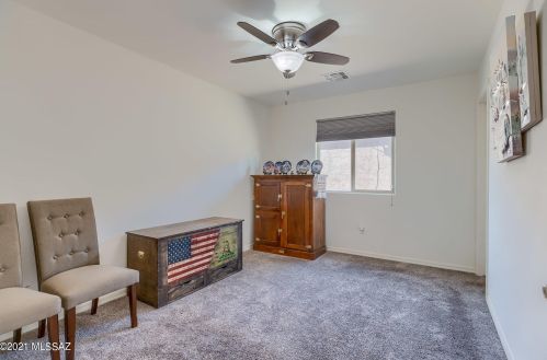 828 Placita Pozanco, Green Valley AZ  85614-3807 exterior