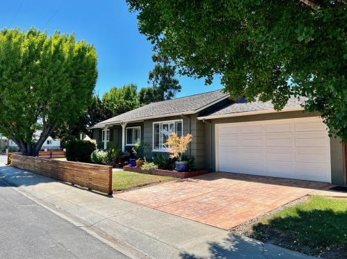 1534 Kingman Ave, San Jose, CA 95128-2845