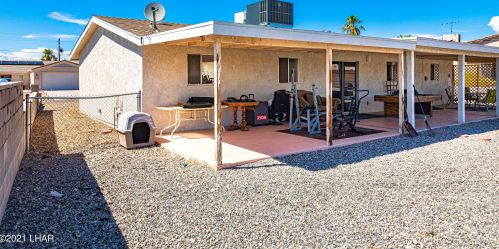 2356 Swift Dr, Lake Havasu City AZ  86404-2037 exterior