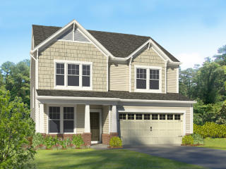 7394 Nicklaus Cir, Moseley, VA 23120-1680