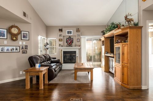 26629 Calle Gregorio, Menifee CA  92585-8827 exterior