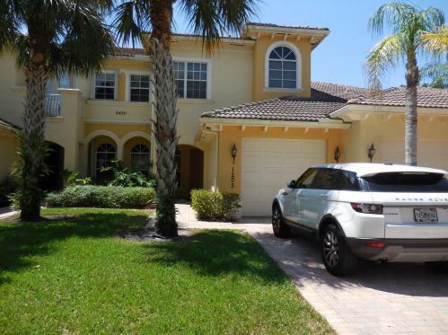 6450 Bella Cir, Boynton Beach, FL 33437-5568