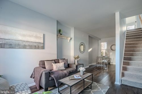 542 12th St, Wilmington DE  19801-4004 exterior