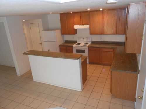 3945 Kent Ave, Gilbert AZ  85296-8263 exterior