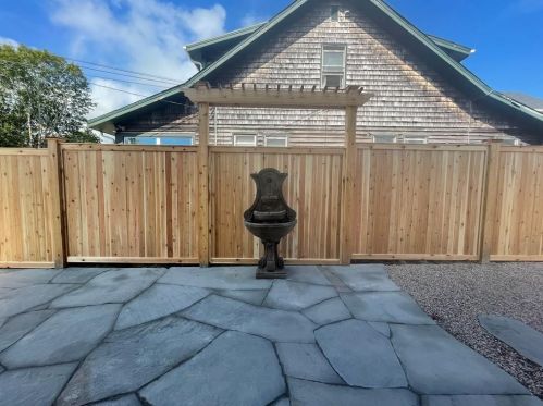 119 Boon St, South Kingstown RI  02882-3602 exterior