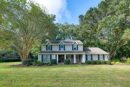 3545 Carrington Dr, Tallahassee, FL 32303-2001