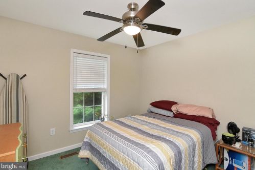 2922 Independence Dr, Montross VA  22520-8844 exterior