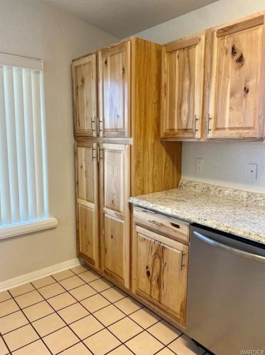 5780 Bernstein Dr, Bullhead City AZ  86426-8832 exterior