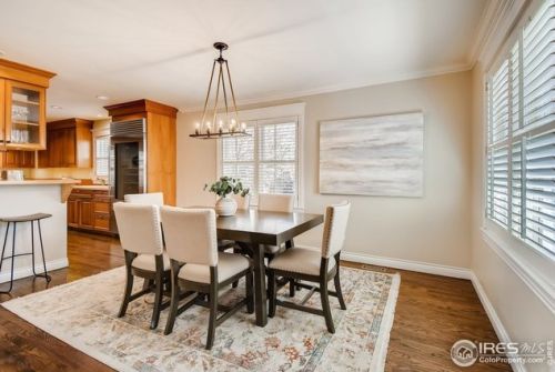 285 Pearl St, Boulder CO 80302-5519 exterior