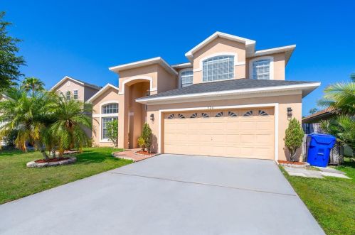 526 Eagle Pointe, Kissimmee, FL 34746-6024