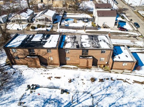 539 Hale Ave, Cincinnati, OH 45229-3131