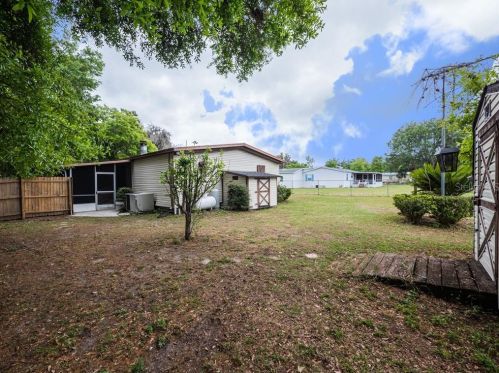 5006 Rollinglen Loop, Lakeland FL  33810-2653 exterior