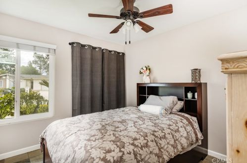 6421 Calle Del Norte, Anaheim CA  92807-4203 exterior