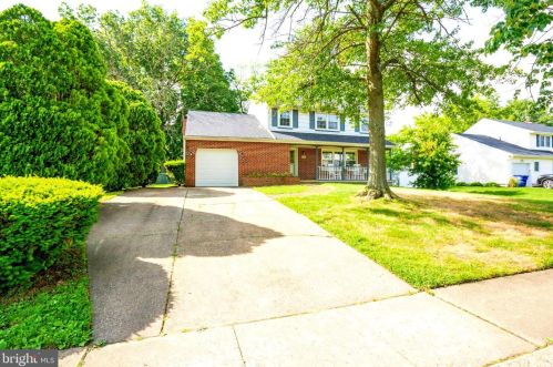 104 Shenandoah Rd, Riverton NJ  08077-3147 exterior