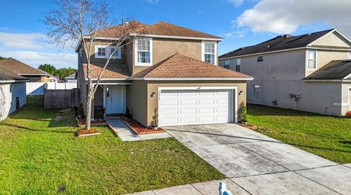 24927 Portofino Dr, Lutz, FL 33559-7380