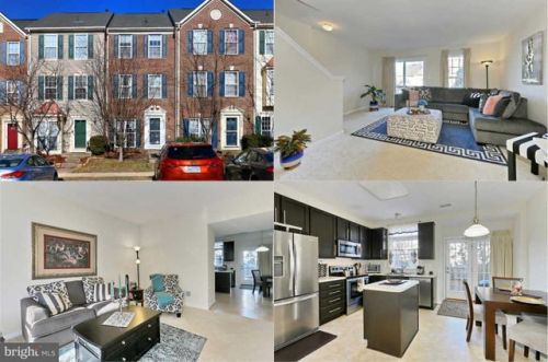 12487 Selkirk Cir, Bristow, VA 20136-3077