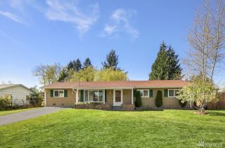 2107 Redmond Ave, Seattle WA  98056-3874 exterior
