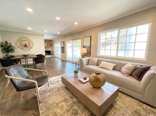 3545 El Caminito, Glendale CA 91214-1713 exterior