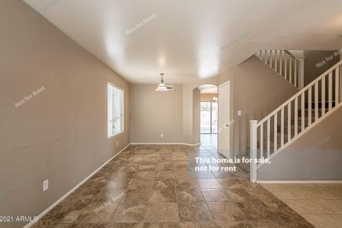 118 Canyon Rock Rd, San Tan Valley AZ  85143-6198 exterior