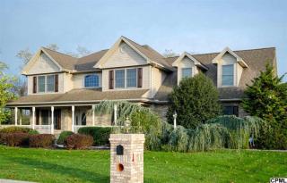 6282 Withers Ct, Harrisburg, PA 17111-6954