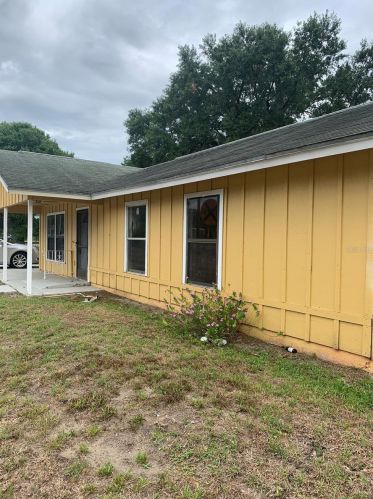 613 Lemon Ave, Sebring FL  33870-6916 exterior