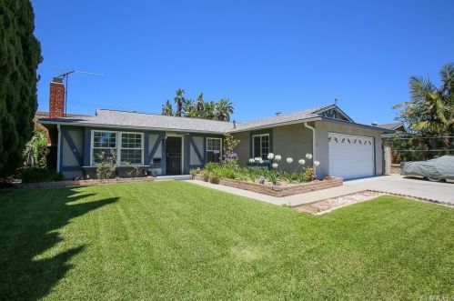 9601 Mallard Ave, Garden Grove, CA 92844-2809