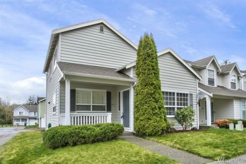 6341 Hamma Hamma Ln, Bremerton, WA 98311-7505