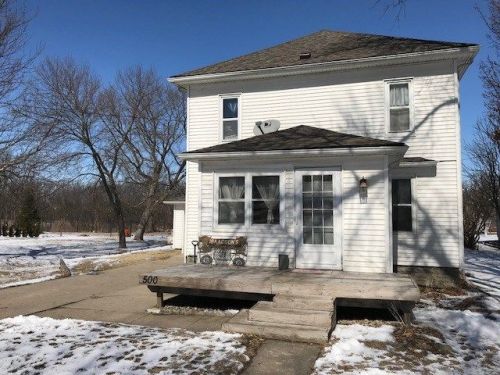 500 Iowa St, Denver, IA 50622-9593